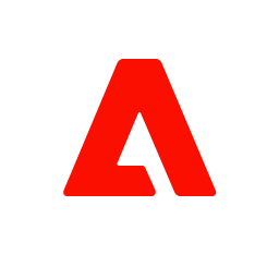 Adobe logo for the Marketo Engage module